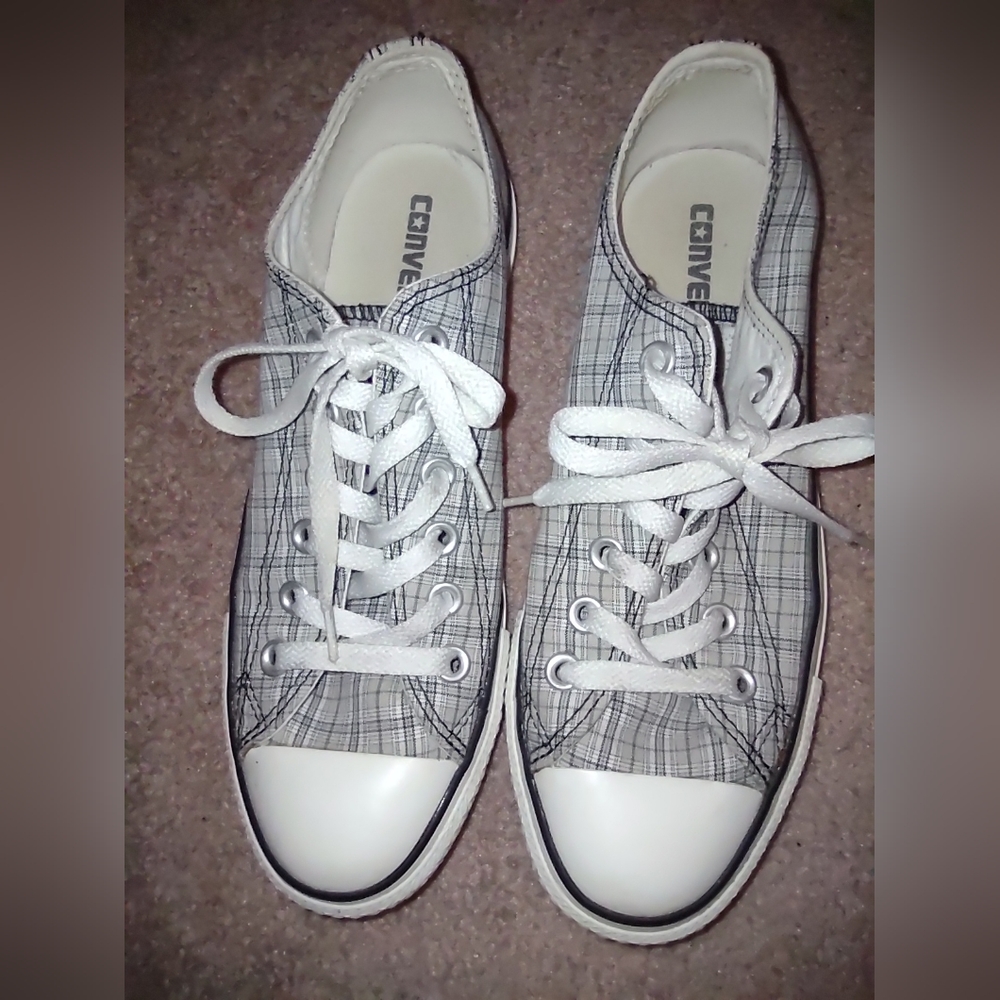 Converse All Star Women's Size 8
